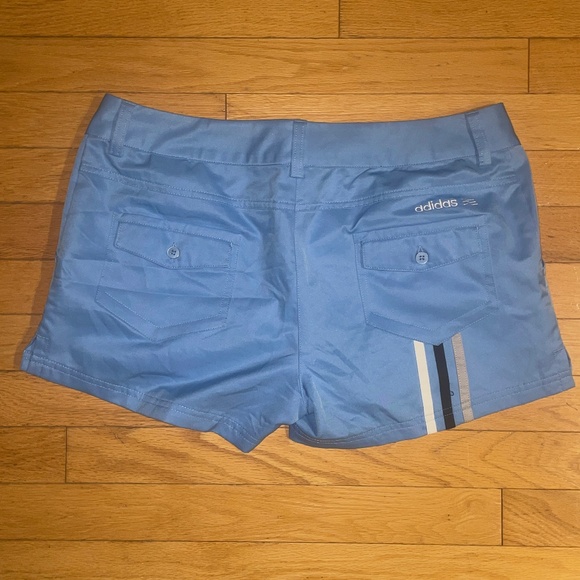 Women’s adidas Climalite shorts - Picture 2 of 5